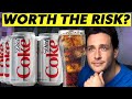 Is Diet Soda Actually Bad For You? ft. Doctor Mike