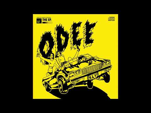 ODEE - S.L.Y. (Still Look Young) (Feat. 화지)