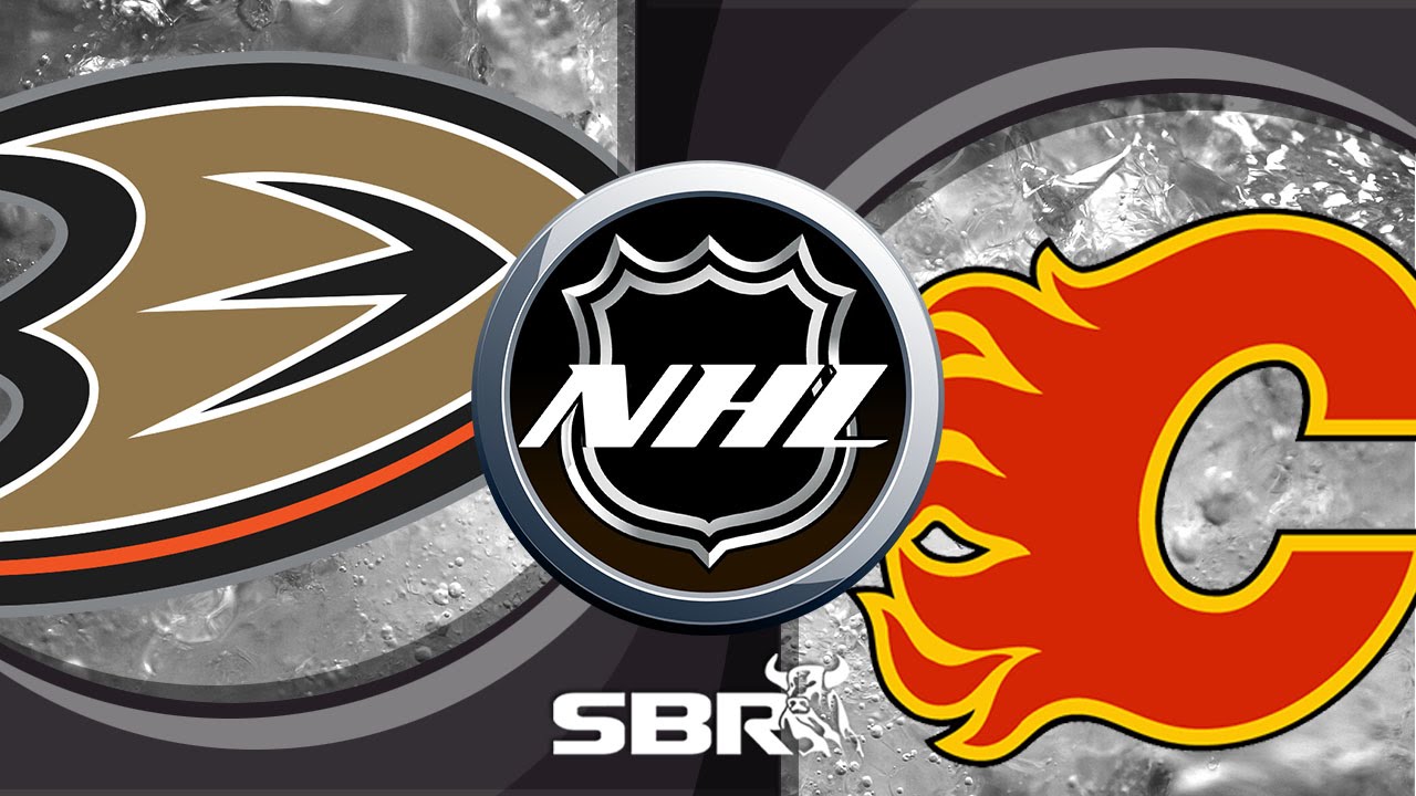 Pro Hockey Picks on 4.5 Moneyline in Ducks vs Flames Friday Match YouTube