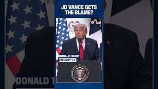 Trump’s Iran Deal Twist: Why He Left Europe Early &amp; The JD Vance Credit Joke Explained