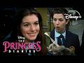 Anne Hathaway Reveals She's A Princess
