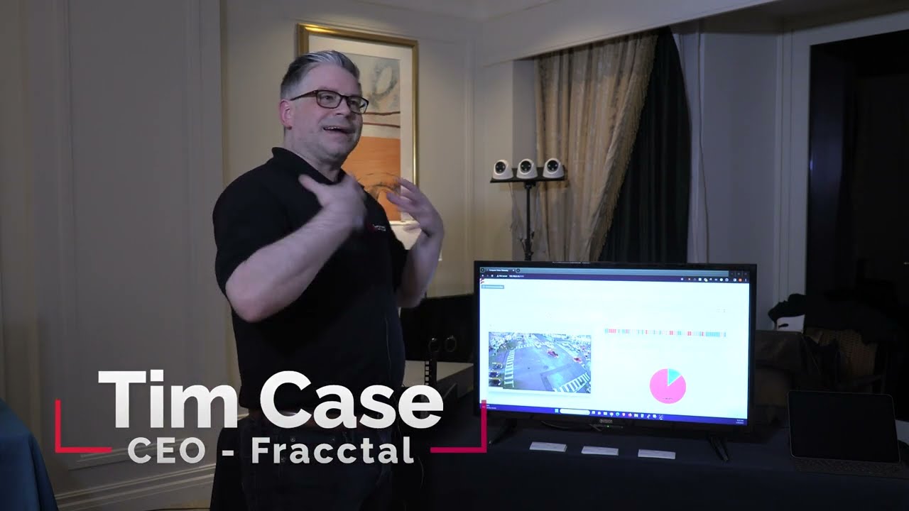 MemryX and Fracctal  Working Together