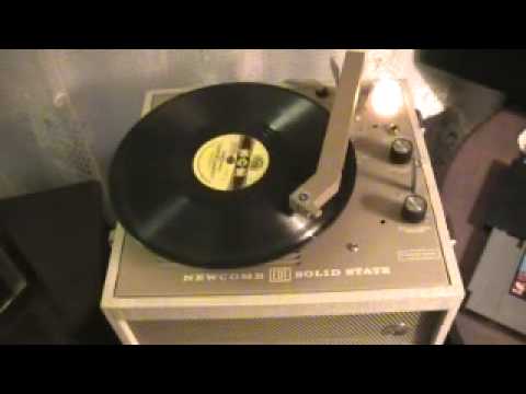 78 S Window Shopping Hank Williams MGM