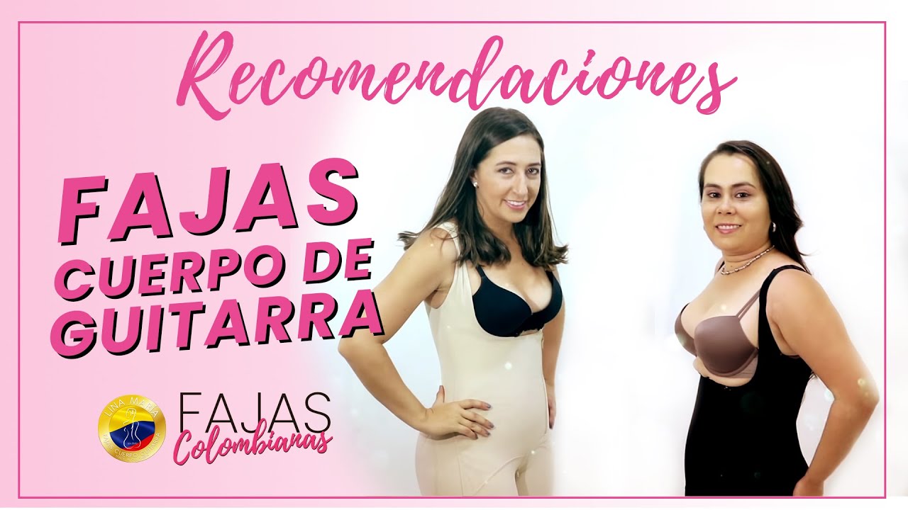 Fajas Forma Tu Cuerpo Episodio 2 Parte 2 By Forma Tu Cuerpo Fajas