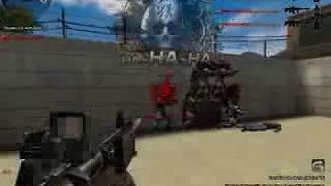 Over Nade Deposito A Sudden Attack Latino