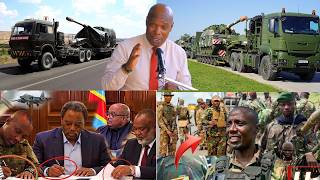 NONAHA I GOMA KABILA AHISE AHINDURA VIZA NA KASHE BYA M23?AHAYE FNR IMBUNDA RUTURA ZIGIFUNITSE KABAY