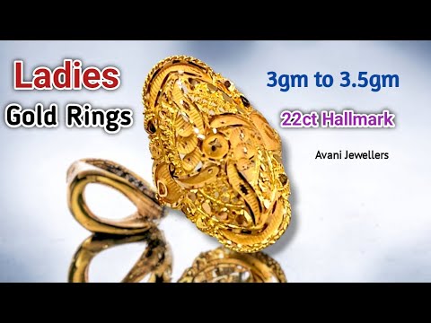 Gold Rings for Men - 25 Latest and Stylish Designs in 2023 | Mens ring  designs, Gold ring designs, Mens gold rings