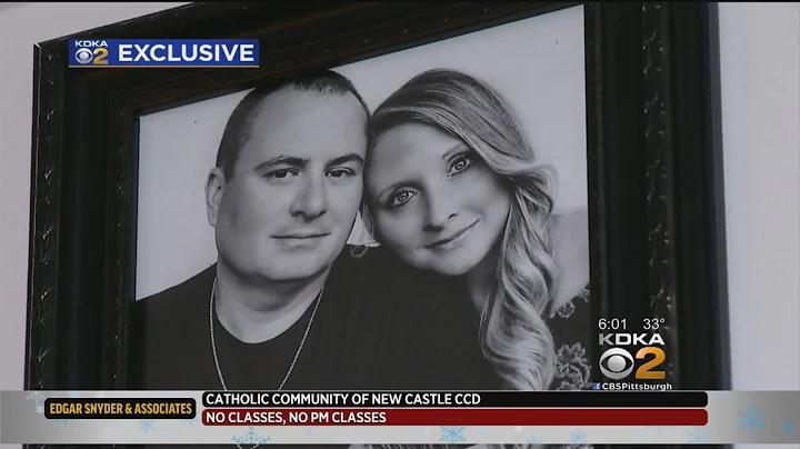 'My Whole World Is Just Turned Upside Down': Wife ...