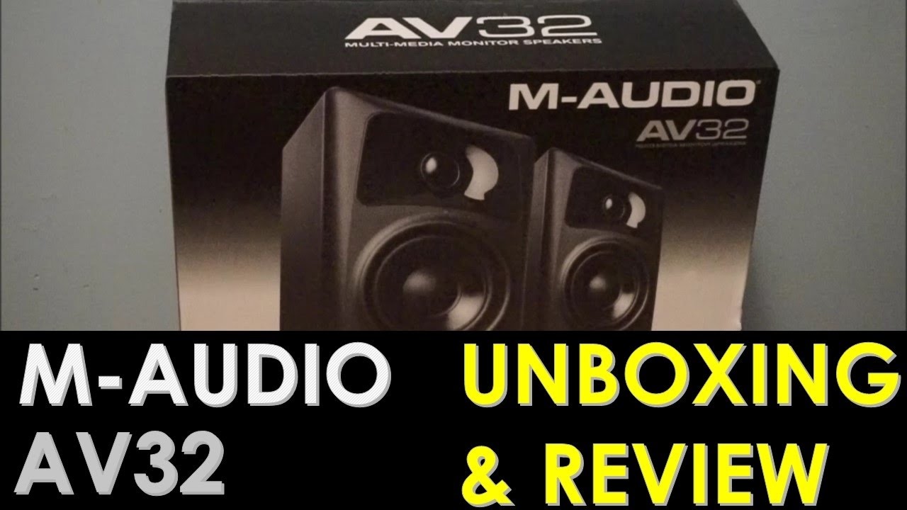 av32 review