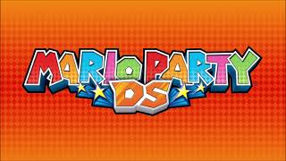 Who Came Out on Top? - Mario Party DS