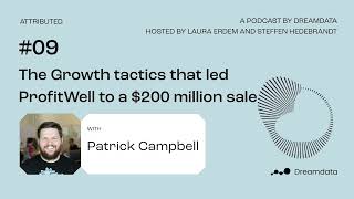 The Growth tactics that led ProfitWell to a $200 million sale