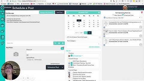 6  How to Create and Use TextClips in Cinchshare