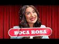 BOCA ROSA - PODDELAS #042