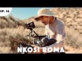 Cinematography 16mm film  creating a short  nkosi roma