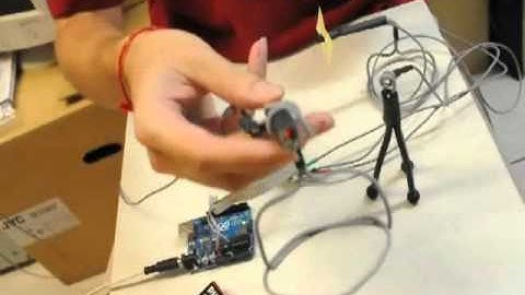 Sensor Barrera Láser y Disparador Remoto IR mediante Arduino