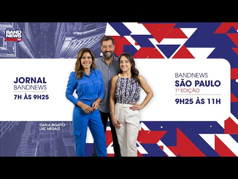 Jornal BandNews FM