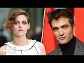 Kristen Stewart CRASHED Robert Pattinson&#39;s Birthday Party