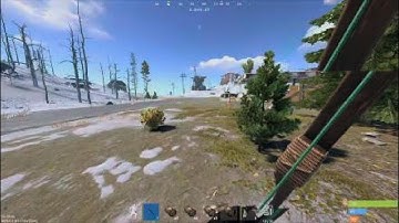 Rust Console Clips #1