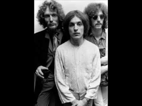 Cream - Four Until Late