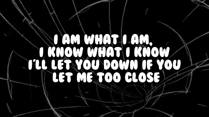 Novocaine // The Unlikely Candidates