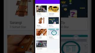 Best Rabab App For Android And Tabla Dholak Loops Esy To Use screenshot 1