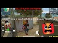 Ajju bhai vs ankush freefire  squad in same match  indian server grandmaster players