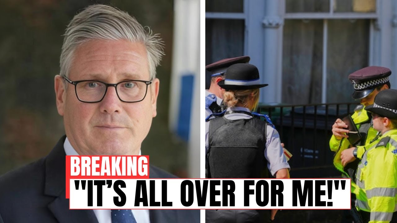 The DARK TRUTH About The Third Suspect INDICTED Over PM ATTACK