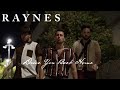 Raynes  drive you back home official