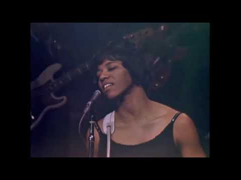 Barbara Lynn : It's Better To Have It