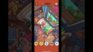 Find Out Game Solution Level 12 | Piggy’s Weekend #shorts screenshot 4