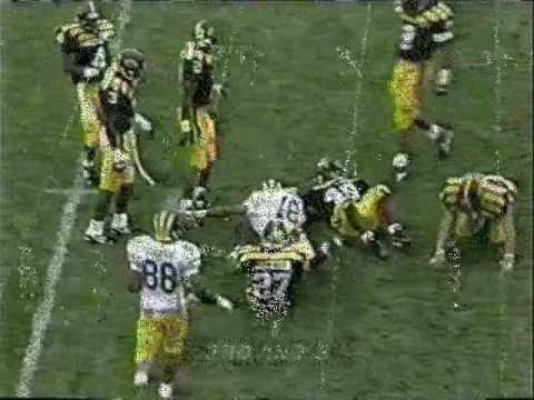 1994: Michigan 29 Iowa 14
