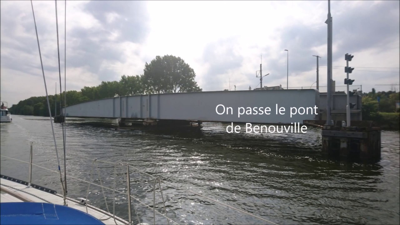 Mystère à Caen 2017