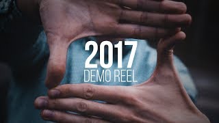 2017 DEMO REEL