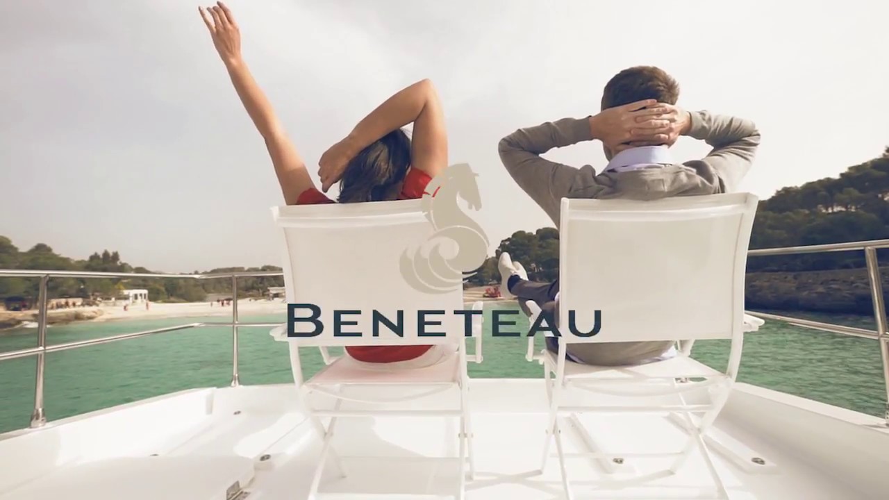 Swift Trawler 50 by Beneteau: The Ultimate Expression of the Trawler.
