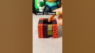Thumbnail of MAGNETIC Minecraft BLOCKS are Awesome 🧲