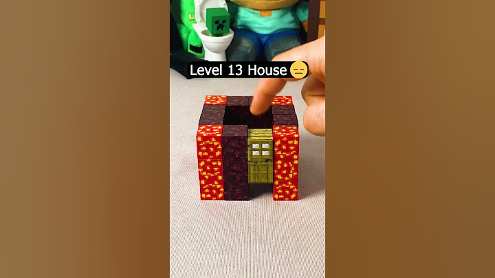 MAGNETIC Minecraft BLOCKS are Awesome 🧲