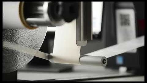 Perceptor label inspection tutorial - how to install and setup perceptor