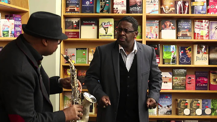Mel Holder Feat. Gerald Alston Back To Basics Long...
