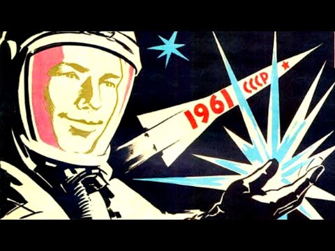 Synthwave 🚀 Soviet