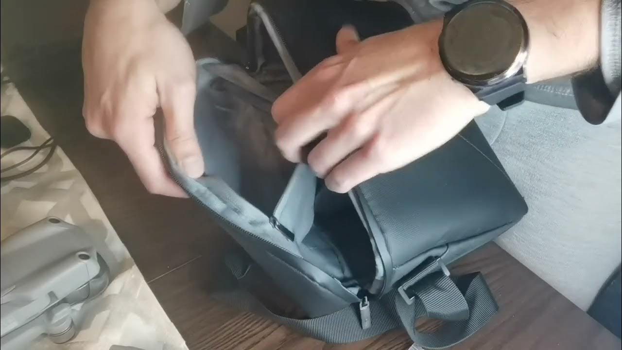 Amazon used very good condition dji air 2s unbox and opinion YouTube