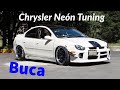 Chrysler Neón Tuning | Buca