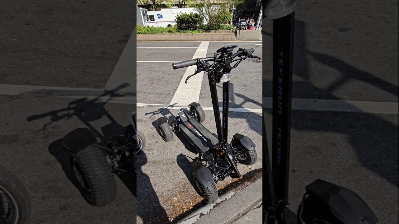 AMAZON Assisted Electric Vehicle is Just Insane #shorts #amazon #ev #Electric