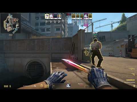 ztr POV against Lynn Vision on Overpass