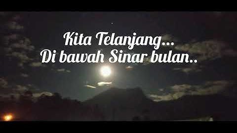 SLANK - FULLMOON BLUES (LIRIK )