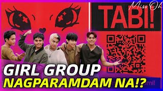 SB19's 1Z drops HUGE TEASER! GIRLGROUP on the scene? Plus, SB19 leads Spotify for PPOP Leaderboard!