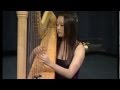 Seika Performs Glinka: The Lark (Harp)