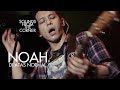 NOAH - Di Atas Normal | Sounds From The Corner Live #4