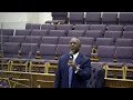 WHY THE CHURCH?