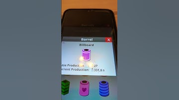 Scrap Clicker 2 Barrels 1 - 100