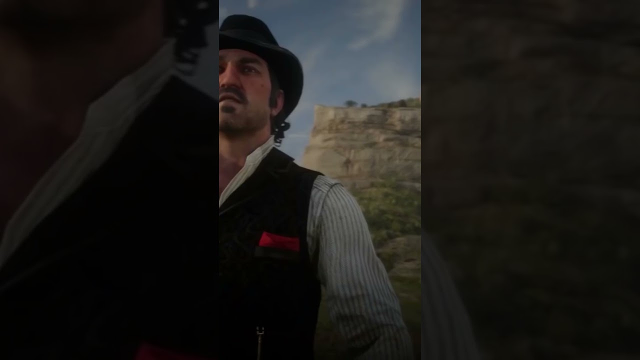 Игры десятилетия на PlayStation - Red Dead Redemption 2 